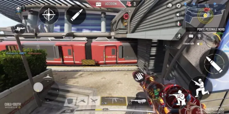 Top Tips To Lower Ping While Playing COD: Mobile