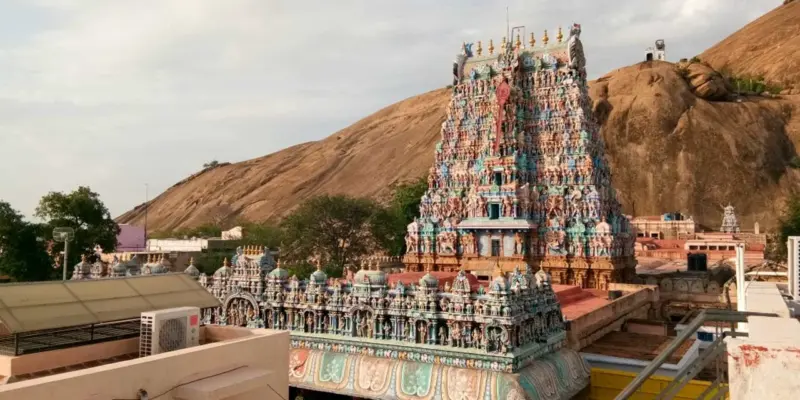 திருப்பரங்குன்றம் கோவிலில் கூட்ட நெரிசல்!.. 87 பேர் மயக்கம்..