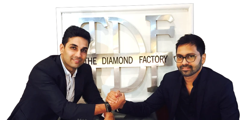 Starting from a garage, here's how these school friends built a Rs 75 Cr turnover jewellery brand