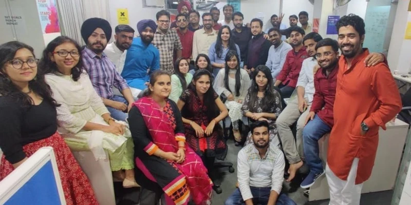How electric mobility startup Oye! Rickshaw is working to solve the last-mile problem