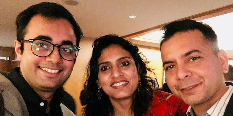 How Bengaluru-based startup Hylobiz is changing the way SMEs connect with banks