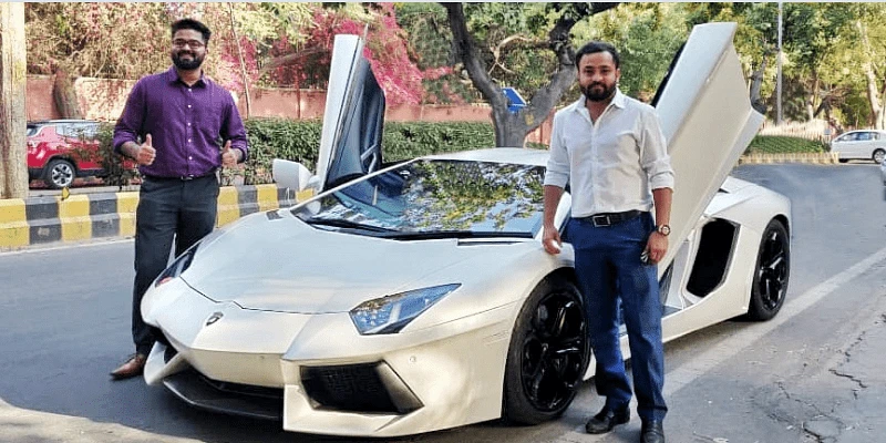 Pre-owned luxury car startup Finelistings raises funds from Justdial Co-Founder