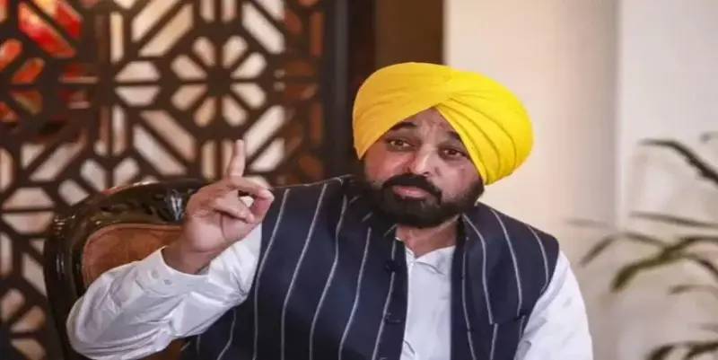 पंजाब में बेअदबी करने वालों की खैर नहीं... दोषियों को अब मिलेगी उम्रकैद तक की सजा; CM भगवंत मान का बड़ा ऐलान