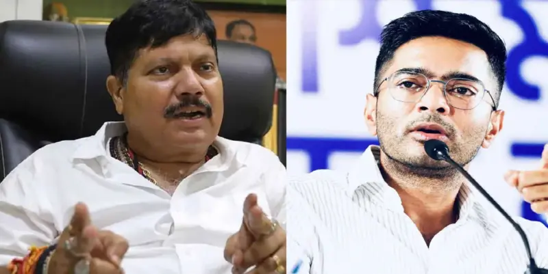'অভিষেকই গ্রেফতার হবেন', চন্দ্রনাথ হত্যাকাণ্ডে সরাসরি ভাইপোকে বিঁধলেন অর্জুন সিং!