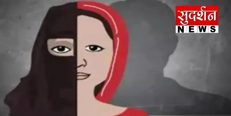 सामूहिक धर्मांतरण गिरोह के 4 आरोपी और गिरफ्तार; आगरा पुलिस और STF की संयुक्त कार्रवाई... बड़ा सवाल- अभी बिलों में कितने छांगुर ?