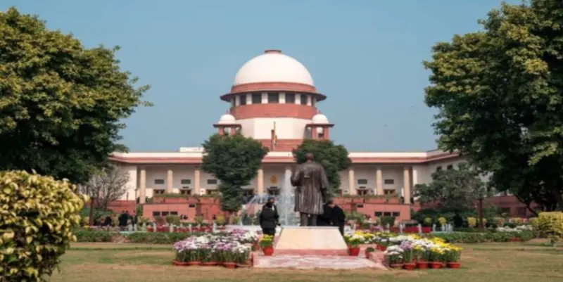 Temples Cannot Be Owned or Managed by the Secular State: Jain Community's Submissions Before Supreme Court