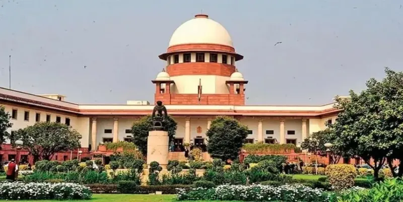 'तारीख पर तारीख' अब और नहीं, 3 महीने में सुनाने होंगे रिजर्व फैसले; सुप्रीम कोर्ट ने लिया ऐतिहासिक फैसला