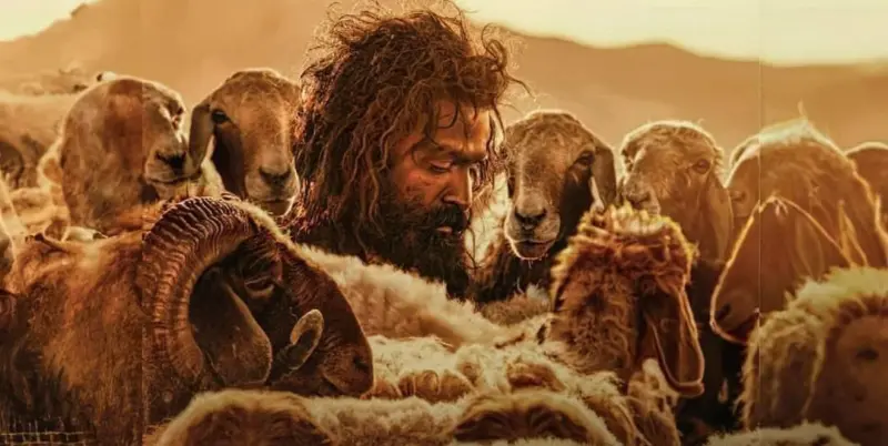 Aadujeevitham: பிருத்விராஜ் படம் ரசிகர்களை கவர்ந்ததா? - திரை விமர்சனம்!