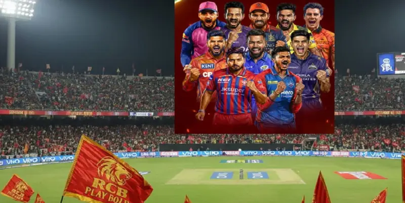 Will IPL 2026 Start on Time? Fuel Shortages Cast a Shadow Over the Tournament
