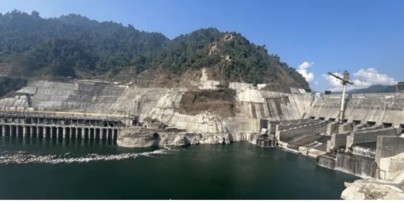 How Subansiri Lower Project Can Redefine Water and Flood Management in Northeast India