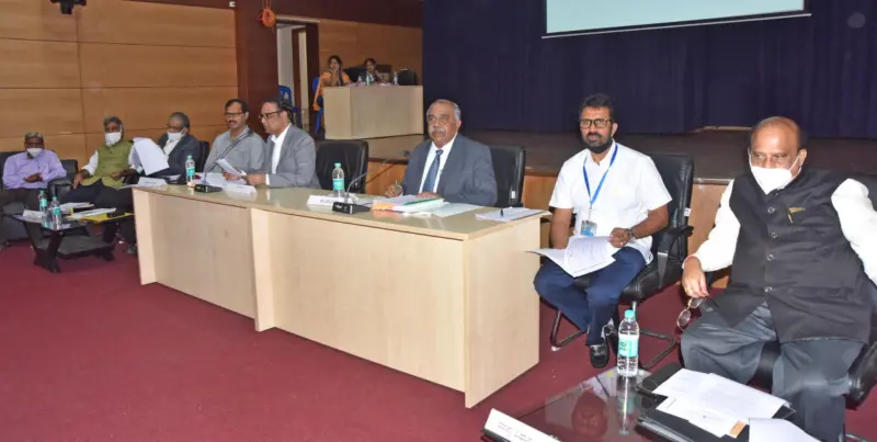 ಎಂಜಿನಿಯರಿಂಗ್ ಕಾಲೇಜು ಆರಂಭ