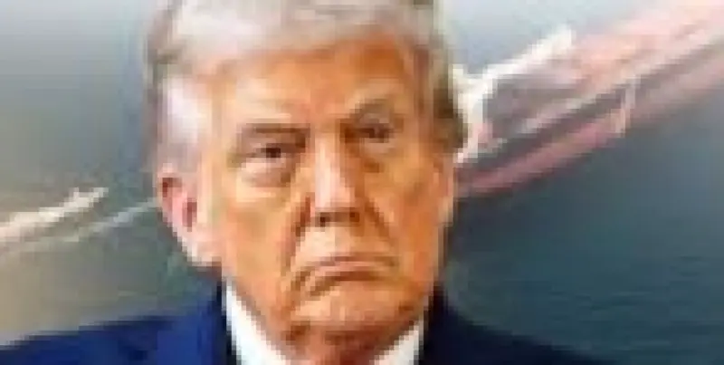 ഹോര്‍മുസ് കടലിടുക്കു തുറന്നില്ലെങ്കില്‍ ഇറാനെ തകര്‍ക്കുമെന്ന് അമേരിക്കന്‍ പ്രസിഡന്റ് ഡൊണാള്‍ഡ് ട്രംപ്.