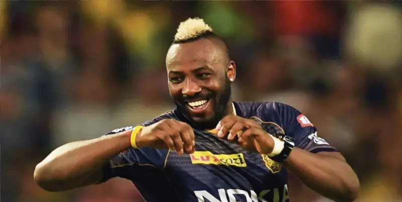 11-Year Relationship Ends! KKR Star Andre Russell Enters IPL 2026 Auction, MS Dhoni's Chennai Super Kings Ready for Bidding War!