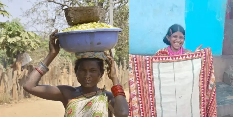 Rich In Resources, Poor In Opportunity: The Migration Trap In Odisha's Tribal Belt