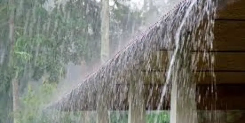 കേരളത്തില്‍ ഇന്നും ഒറ്റപ്പെട്ടയിടങ്ങളില്‍ ശക്തമായ മഴയ്ക്ക് സാധ്യത