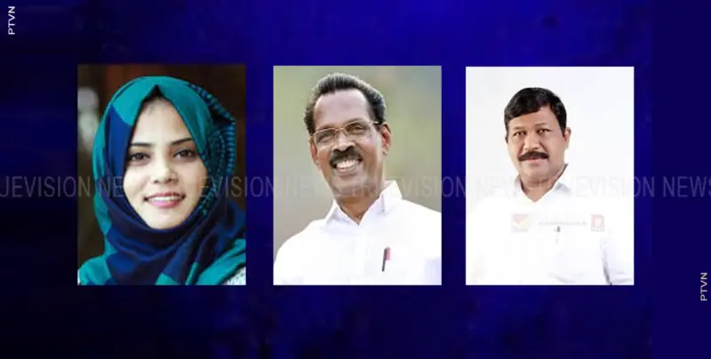 പേരാമ്പ്രയില്‍ ഫാത്തിമ തഹിലിയക്ക് ചരിത്ര വിജയം