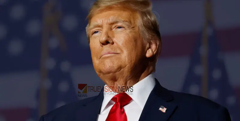 ഇന്ത്യക്ക് തിരിച്ചടി; ഉല്‍പ്പന്നങ്ങള്‍ക്ക് 12.5% വരെ അധിക തീരുവ ചുമത്താൻ യുഎസ് നീക്കം