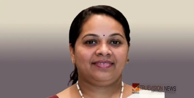 മലയാളി നഴ്സ് ബഹ്റൈനില്‍ അന്തരിച്ചു