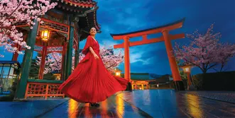 Nirvana Realty Introduces “Sakura – The Essence of Japan”