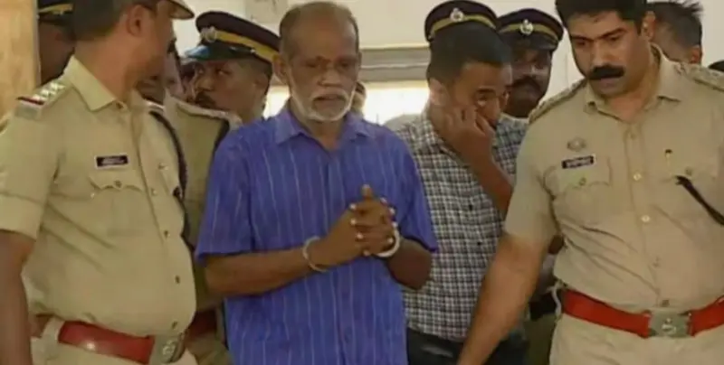 നെന്മാറ ഇരട്ടക്കൊലപാതക കേസ് ; പ്രതി ചെന്താമരയുടെ വിചാരണ ഇന്ന്