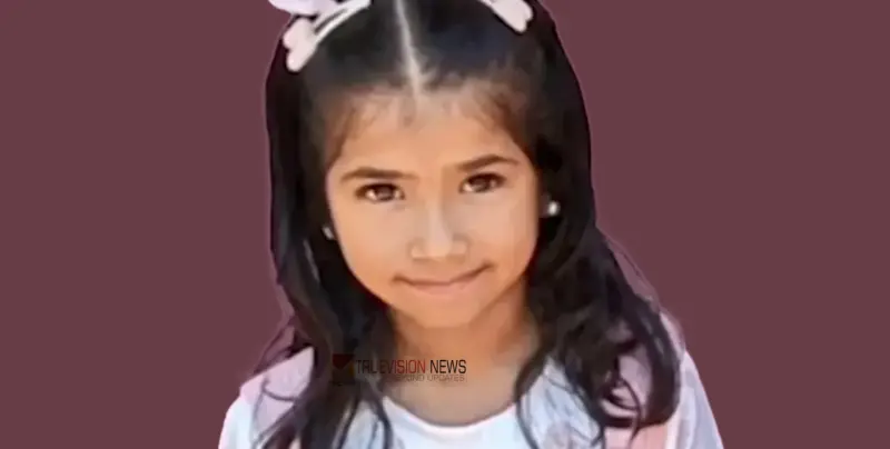 വെള്ളത്തിനോട് വിരക്തി പ്രകടിപ്പിച്ചു, വായില്‍നിന്ന് നുരയും പതയും വന്നു; ചെറുതുരുത്തിയിലെ ഒന്നാംക്ലാസുകാരിയുടെ മരണം പേവിഷബാധയേറ്റെന്ന് സ്ഥിരീകരണം