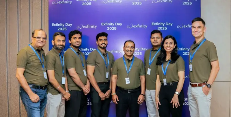 Exfinity Venture Partners partially exits CloudSEK with 13X returns