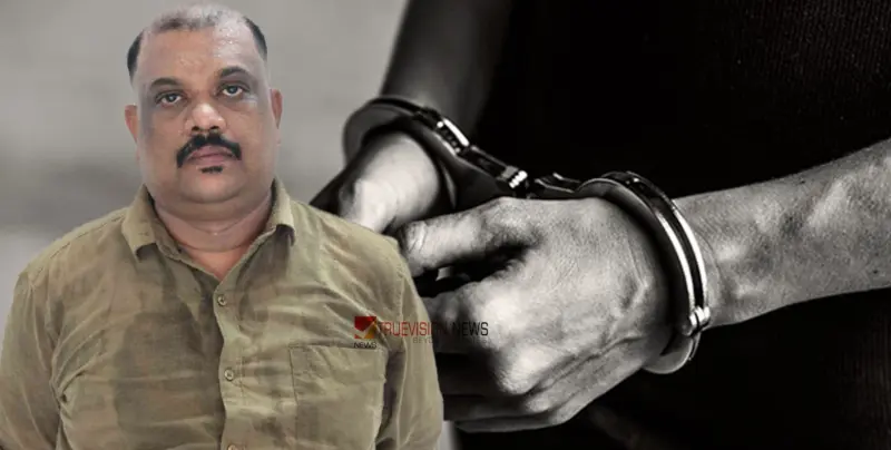 രാത്രി ബസുകളില്‍ ലഹരിയെത്തിക്കും: ലക്ഷങ്ങള്‍ വിലയുള്ള എം.ഡി.എം.എയുമായി മൊത്തവിതരണക്കാരൻ എക്സൈസ് പിടിയില്‍