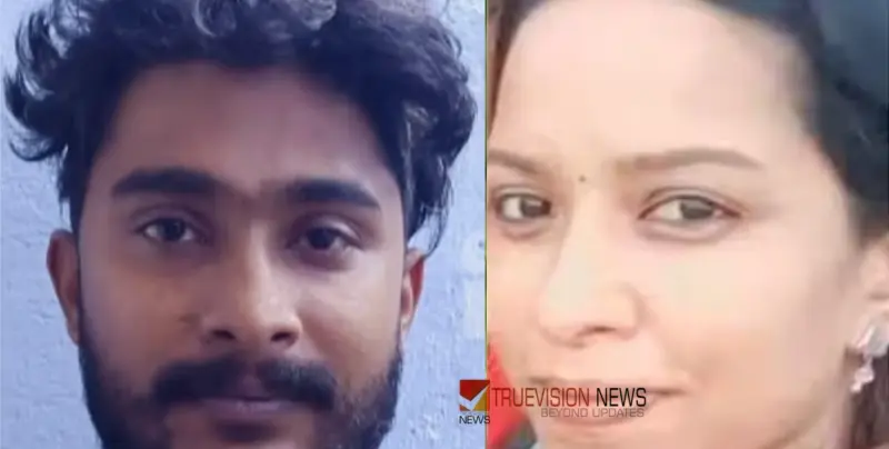 പൊലീസില് പരാതി നല്കിയതിന്റെ വിരോധം; റാന്നി രഞ്ജിത കൊലക്കേസ്, പ്രതി അതുല് സത്യന് ജീവപര്യന്തം കഠിനതടവ്