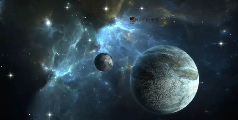 ജീവന്റെ തുടിപ്പ് തേടി ശാസ്ത്രലോകം: ഭൂമിക്ക് സമാനമായ 45 ഗ്രഹങ്ങള്‍ കണ്ടെത്തി