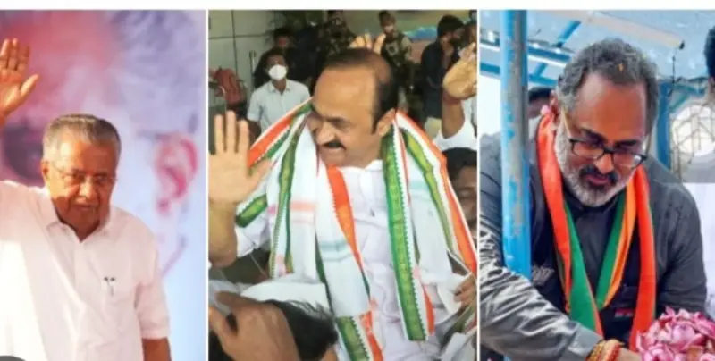 കേരളത്തില്‍ തൂക്കുസഭയ്ക്ക് സാധ്യത; ഞെട്ടിക്കുന്ന പ്രവചനവുമായി ടുഡെയ്സ് ചാണക്യ