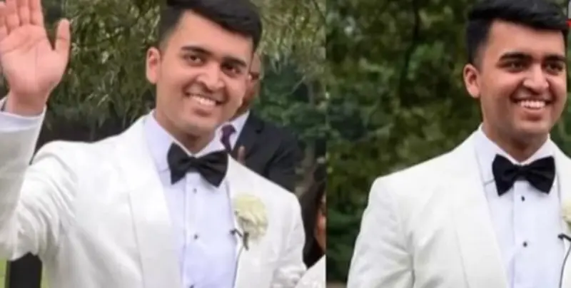 വധൂവരന്മാര് സഞ്ചരിച്ച ഹെലികോപ്റ്റര് തകര്ന്നു; മലയാളിയായ വരനും പൈലറ്റും മരിച്ചു; സംഭവം അമേരിക്കയില്