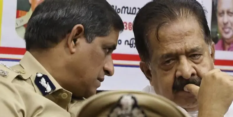 വടകര കാഫിര്‍ സ്ക്രീൻഷോട്ടിലും കുരുക്ക് മുറുക്കി ആഭ്യന്തര വകുപ്പ്;