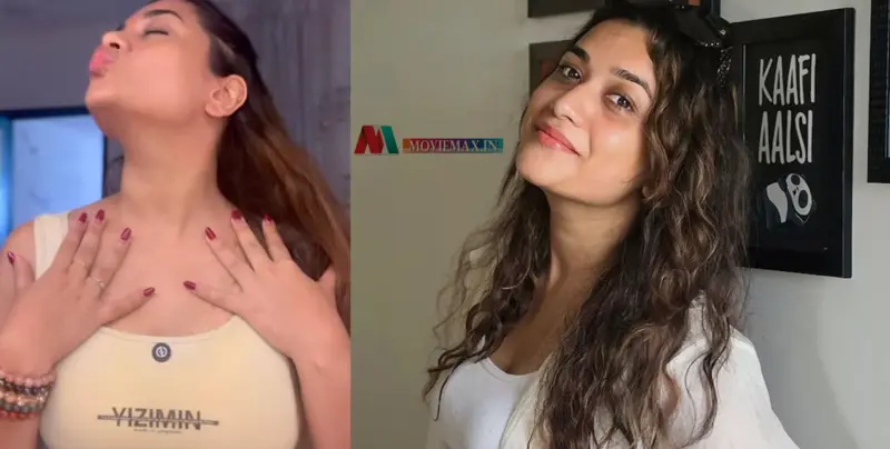 'പഠിച്ച്‌ സര്‍ട്ടിഫിക്കറ്റ് നേടിയതാണ്, ഇത് തട്ടിപ്പല്ല'; സൈബര്‍ ആക്രമണങ്ങള്‍ക്ക് മറുപടിയുമായി പാര്‍വതി ആര്‍ കൃഷ്ണ