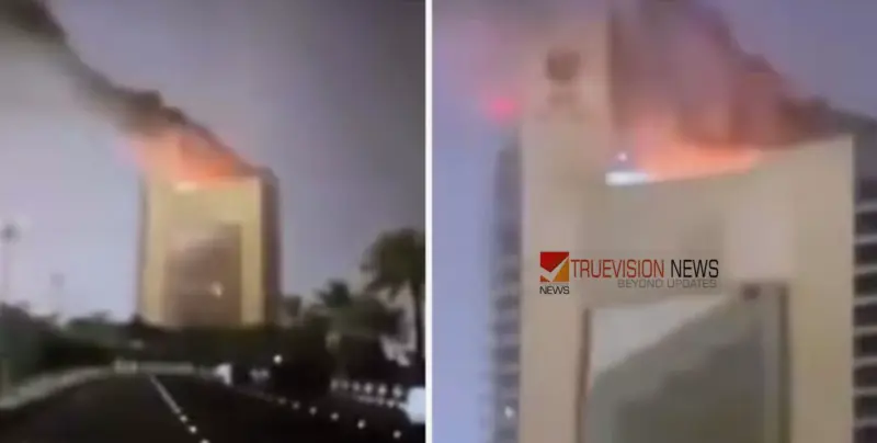 ഗള്‍ഫ് മേഖലയില്‍ ഇറാന്റെ ഡ്രോണ്‍ ആക്രമണം; കുവൈറ്റിലും ബഹ്‌റൈനിലും വൻ നാശനഷ്ടം