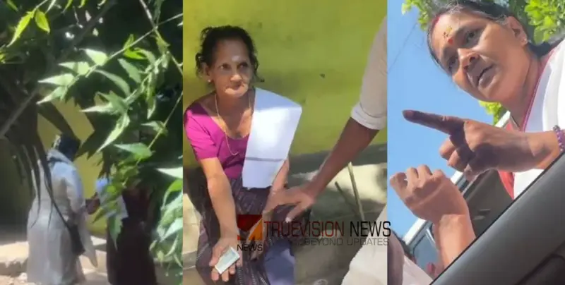 'തെരഞ്ഞെടുപ്പ് പെരുമാറ്റച്ചട്ടം എല്ലാവര്‍ക്കും ഒരുപോലെ ബാധകം'; വിശദമായ അന്വേഷണം നടത്തുമെന്ന് മുഖ്യ തെരഞ്ഞെടുപ്പ് ഓഫീസര്‍