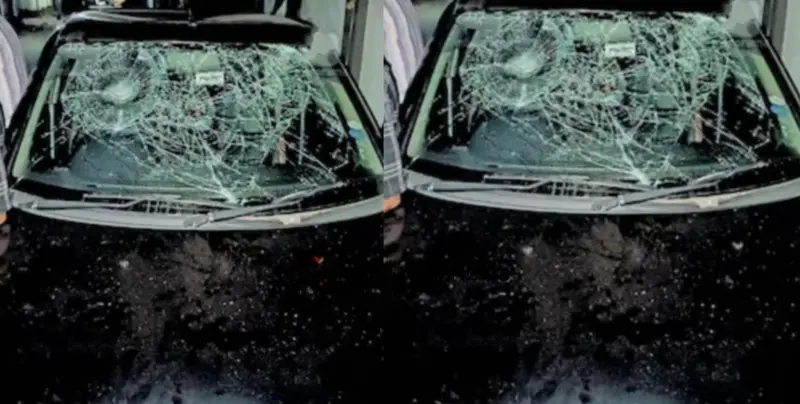 വാഹനങ്ങളുടെ മരണപ്പാച്ചില്‍ ചോദ്യം ചെയ്തു; കൊല്ലത്ത് കല്യാണവീട്ടില്‍ അതിക്രമിച്ചു കയറി എട്ടംഗ സംഘത്തിന്റെ ആക്രമണം