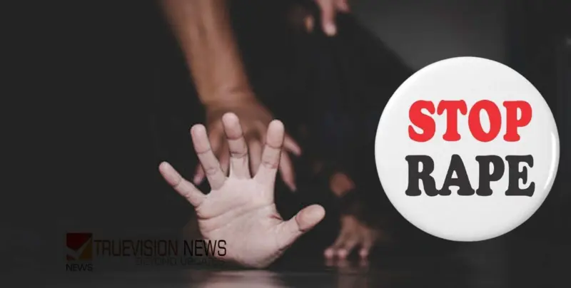 ആഹാരം വാഗ്ദാനം ചെയ്ത് കാറില്‍ കയറ്റി; 15-കാരിയെ കൂട്ടബലാത്സംഗം ചെയ്ത അഞ്ച് പേര്‍ അറസ്റ്റില്‍