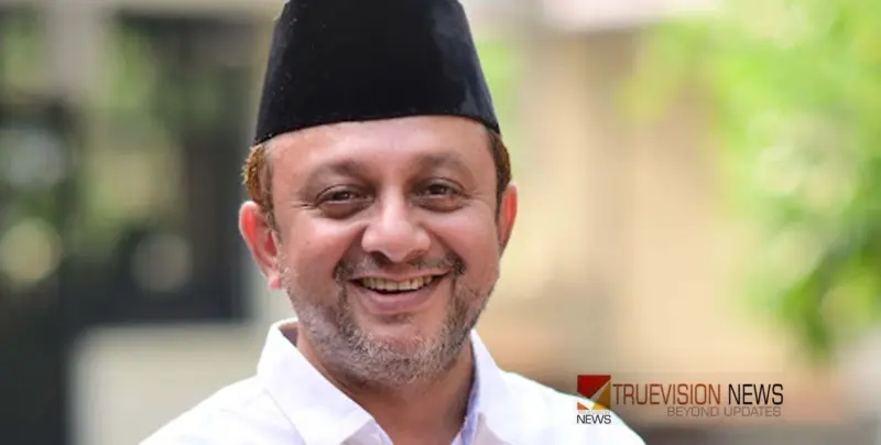 ആഹ്ലാദപ്രകടനങ്ങള് അധിക്ഷേപമാകരുത്; ശക്തമായ നടപടിയുണ്ടാകും - അബ്ബാസലി തങ്ങള്