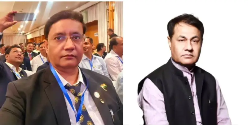 ڈاکٹر محمد گوہر کی وفات اردو صحافت کے لیے ناقابلِ تلافی صدمہ, ابو دوجانہ