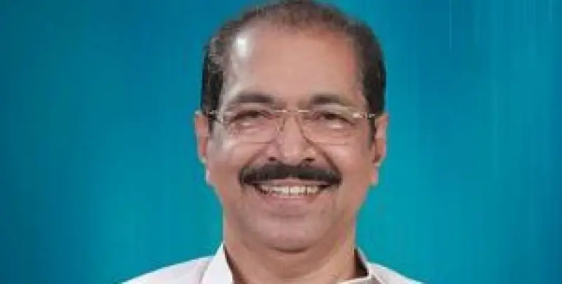 വോട്ടര്‍മാര്‍ക്ക് ബിജെപി പണം നല്‍കിയ സംഭവത്തില്‍കര്‍ശന നടപടി വേണം: കെപിസിസി പ്രസിഡന്റ് സണ്ണി ജോസഫ്