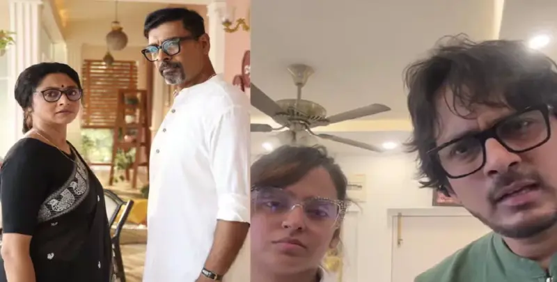 'পিঠে ছুরি খাওয়ার চেয়ে বুকে ছুরি খাওয়া সম্মানের', রাহুল অরুণোদয়ের মৃত্যুতে সিরিয়াল বন্ধ হওয়ায় বিস্ফোরক রাজা