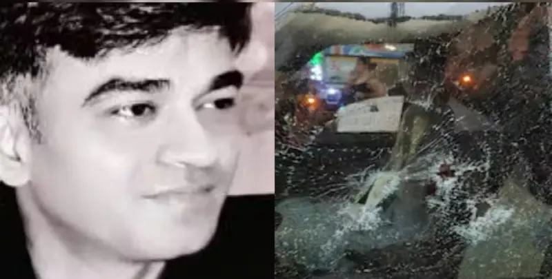 মাঝরাস্তায় ঘিরে ধরে ১০ রাউন্ড গুলি! শুভেন্দুর আপ্ত সহায়ক খুনে শিউরে ওঠা তথ্য, নেপথ্যে কি গভীর ষড়যন্ত্র?