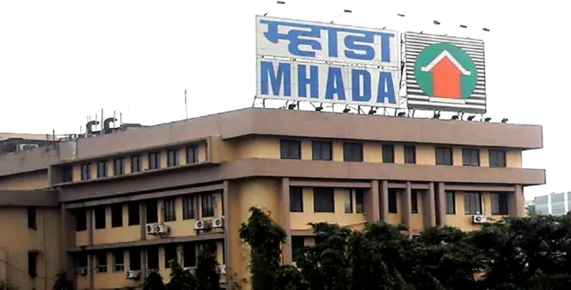 म्हाडाच्या घरांची किंमत १० लाखांनी कमी