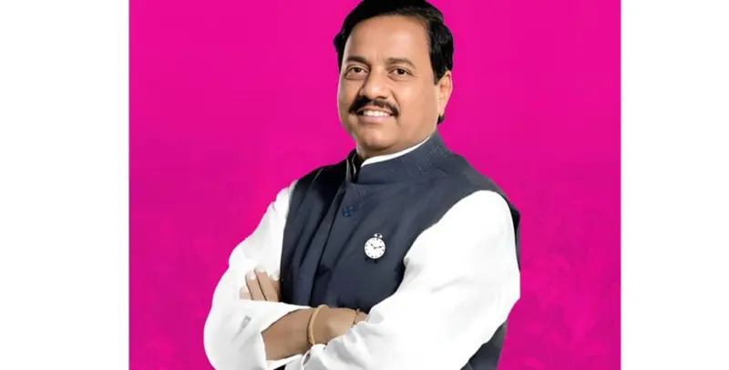 बारामतीकरांचा अभूतपूर्व कौल; सुनिल तटकरे यांचा मानाचा मुजरा, पश्चिम बंगाल परिवर्तनावरही भाष्य