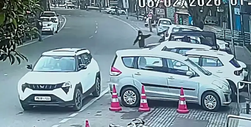 AAP leader shot dead outside Jalandhar gurdwara