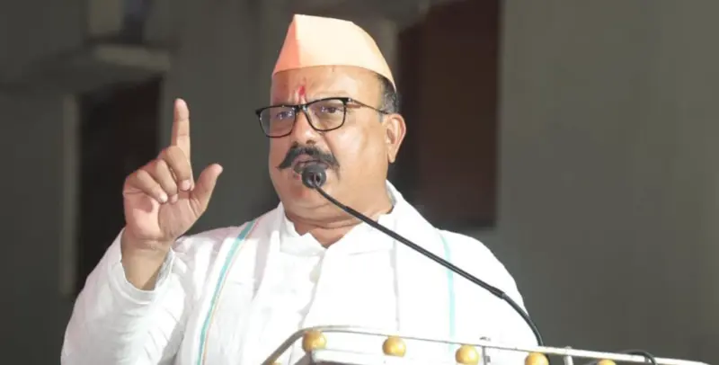 शेतकऱ्यांच्या प्रश्नावरून भाजपावर काँग्रेसचा हल्लाबोल; सपकाळांचा गंभीर आरोप