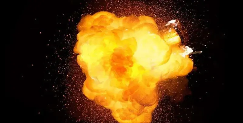 Horror in Ganjam: Minor Boy Severely Injured as 'Ball' He Was Playing with Turns Out to be a Bomb