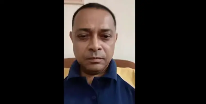 मुंबईच्या पवई भागात 17 मुलांना ओलीस ठेवणाऱ्याचा एन्काऊंटर.