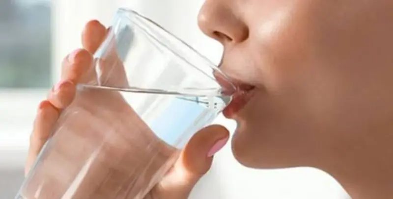 पाणी प्याल तर कायम फिट रहाल