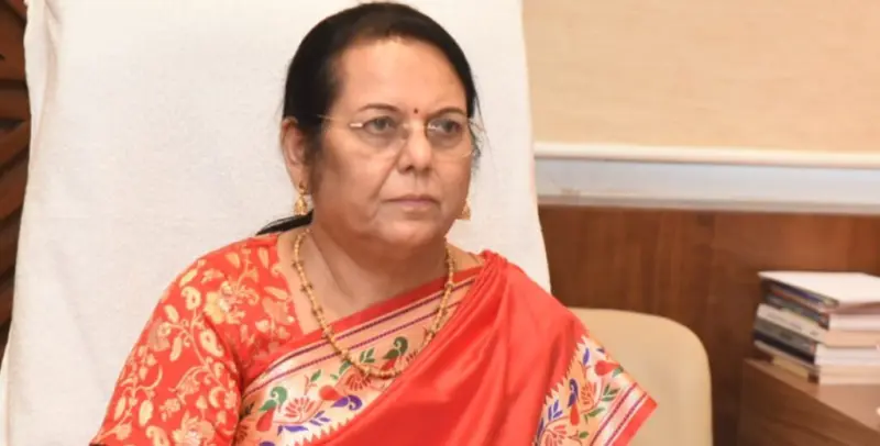 हुंडाविरोधी कायद्याची कडक अंमलबजावणी व जिल्हास्तरावर विशेष पथके तैनात करा; डॉ. नीलम गोऱ्हे